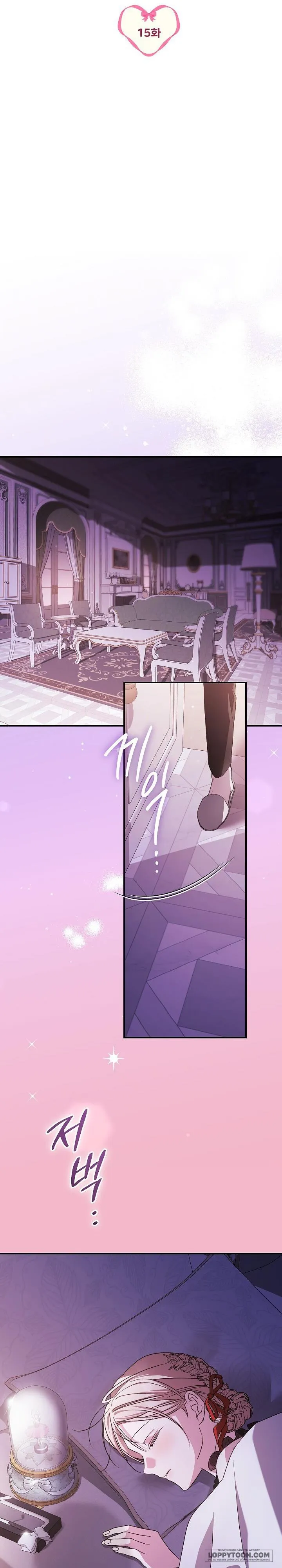 Sự Mang Thai Phục Tùng - Chap 15 - Trang 5