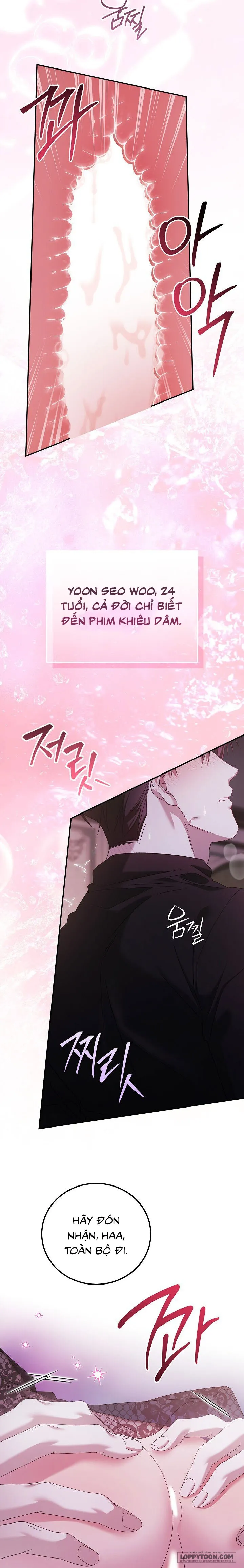 Sự Mang Thai Phục Tùng - Chap 16 - Trang 16