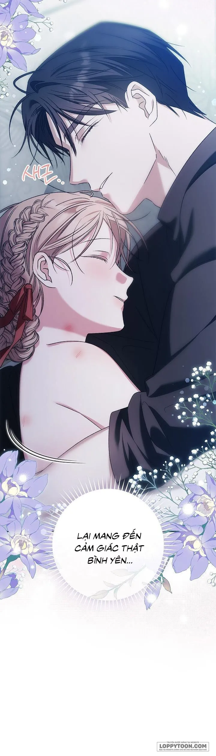Sự Mang Thai Phục Tùng - Chap 17 - Trang 14