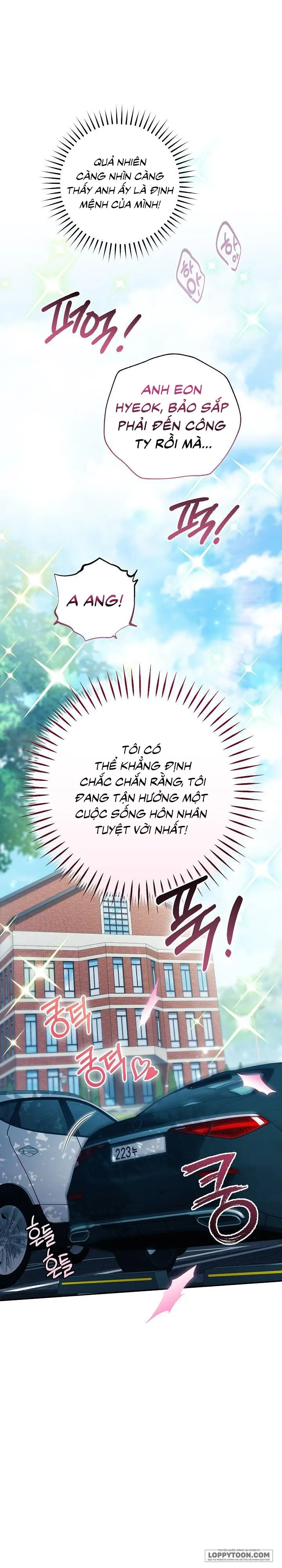 Sự Mang Thai Phục Tùng - Chap 17 - Trang 29