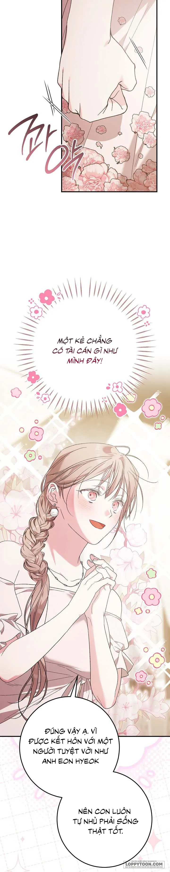 Sự Mang Thai Phục Tùng - Chap 18 - Trang 23
