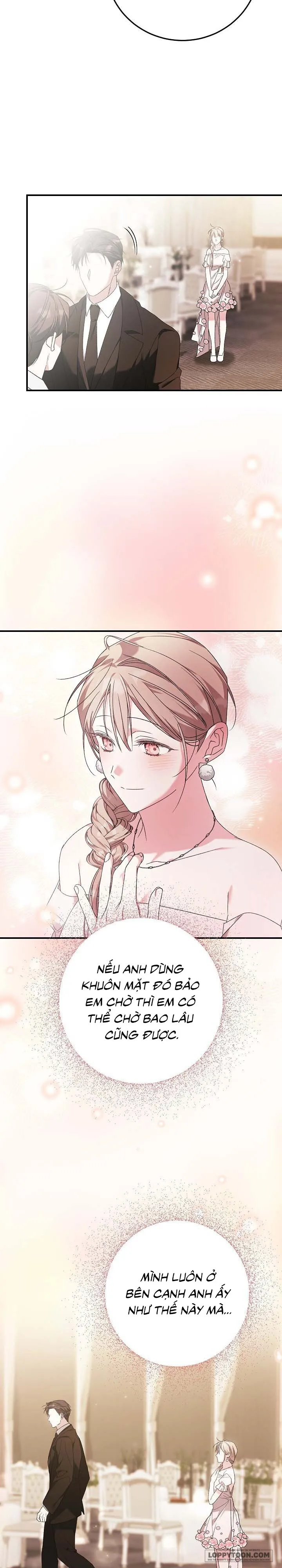 Sự Mang Thai Phục Tùng - Chap 18 - Trang 26