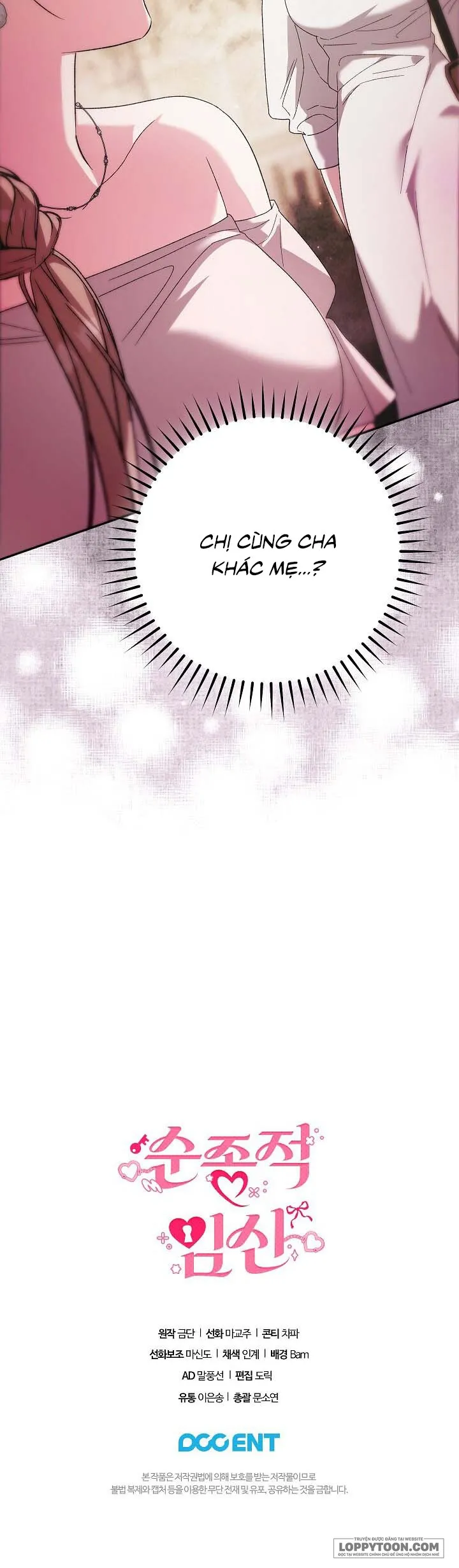 Sự Mang Thai Phục Tùng - Chap 18 - Trang 28