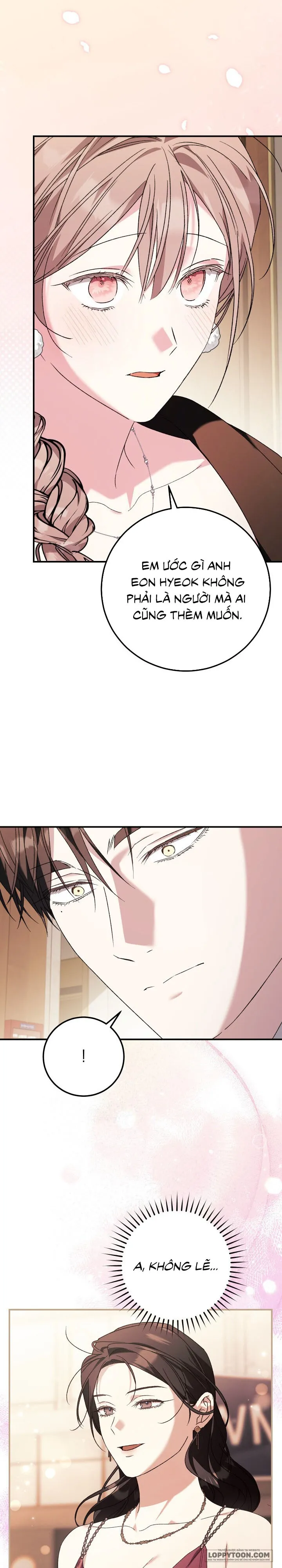 Sự Mang Thai Phục Tùng - Chap 19 - Trang 26
