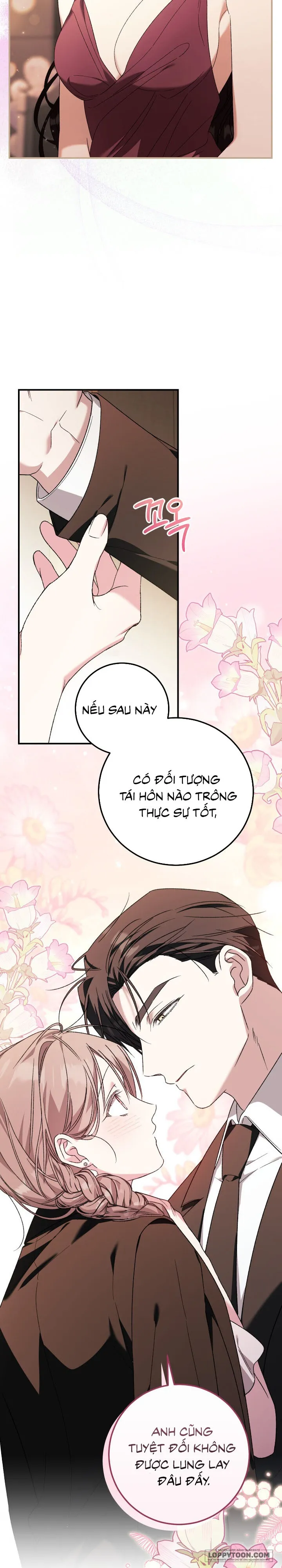 Sự Mang Thai Phục Tùng - Chap 19 - Trang 27
