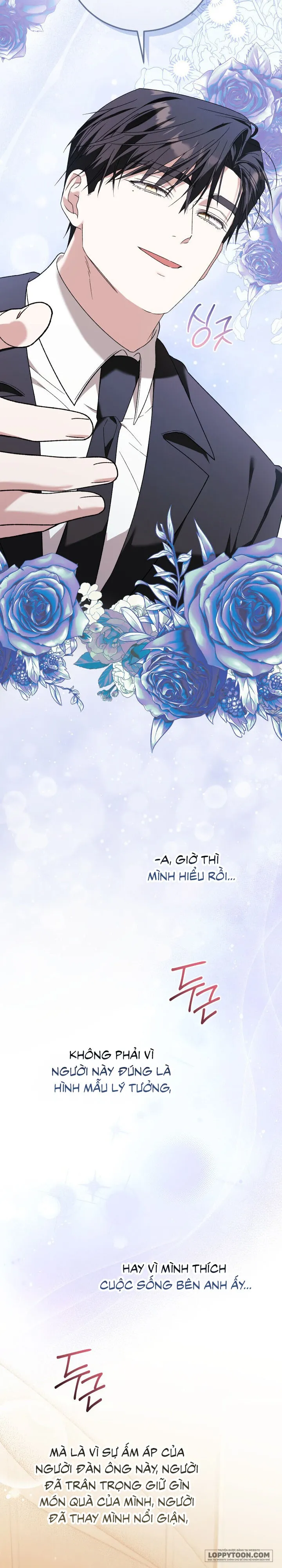 Sự Mang Thai Phục Tùng - Chap 19 - Trang 30