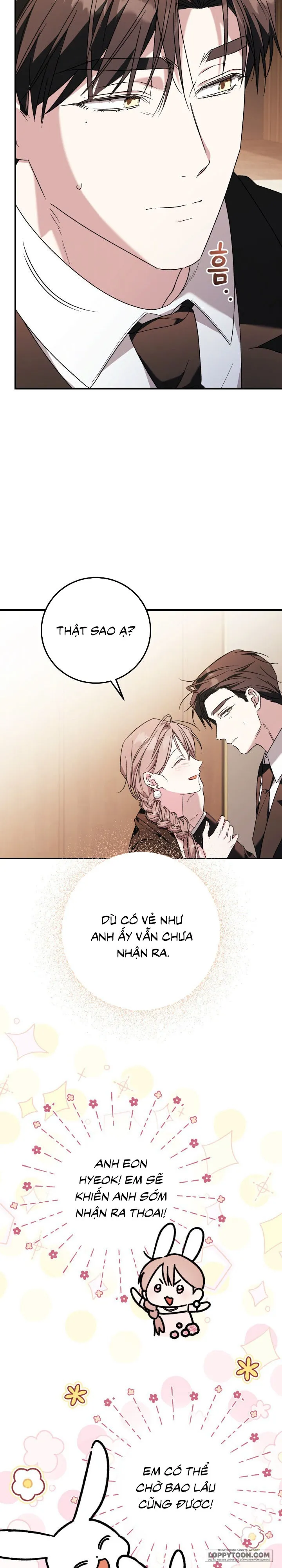 Sự Mang Thai Phục Tùng - Chap 19 - Trang 32
