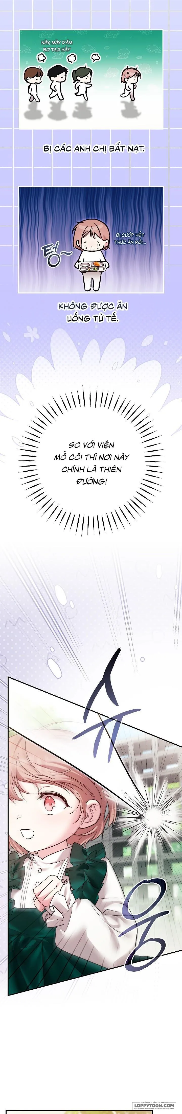 Sự Mang Thai Phục Tùng - Chap 2 - Trang 7