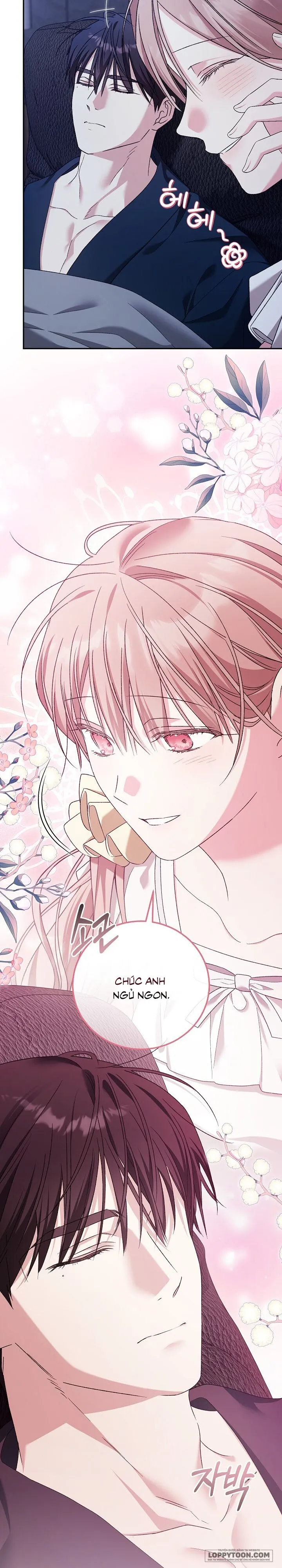 Sự Mang Thai Phục Tùng - Chap 20 - Trang 23
