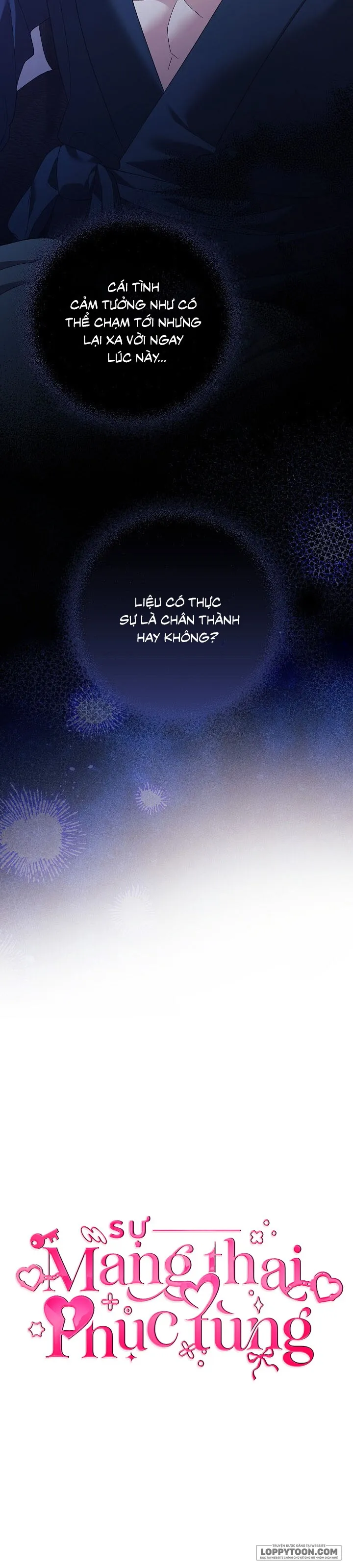 Sự Mang Thai Phục Tùng - Chap 20 - Trang 31