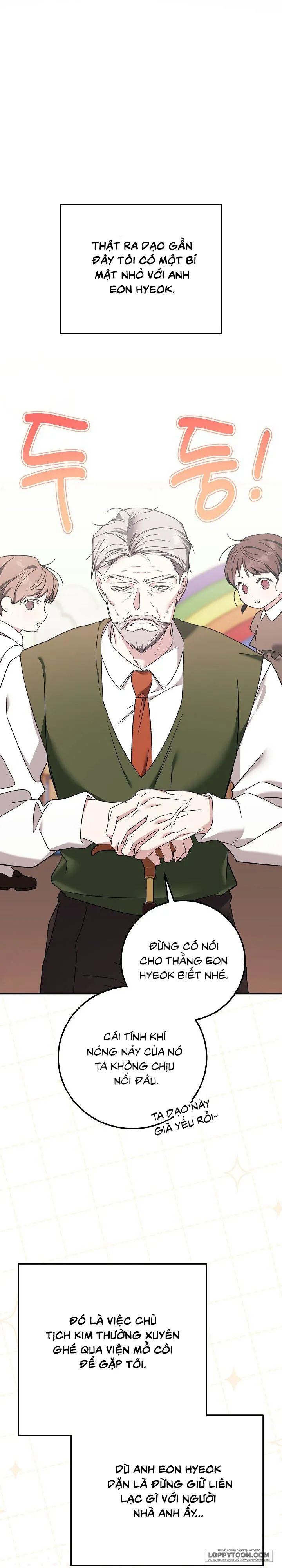 Sự Mang Thai Phục Tùng - Chap 21 - Trang 25