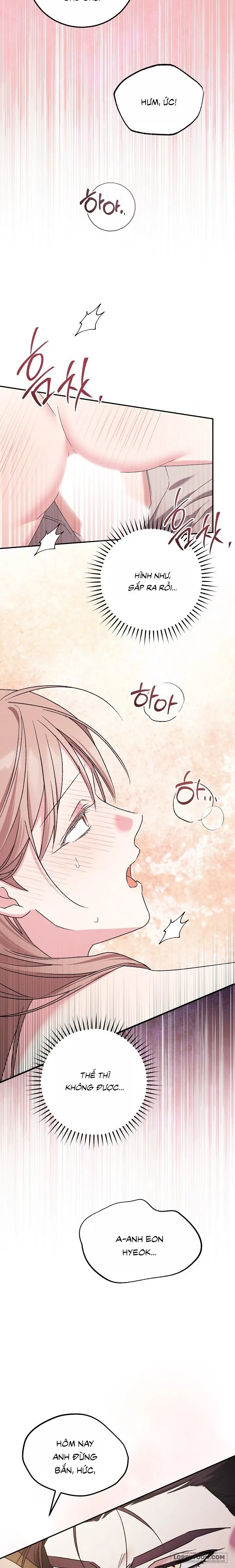 Sự Mang Thai Phục Tùng - Chap 23 - Trang 14