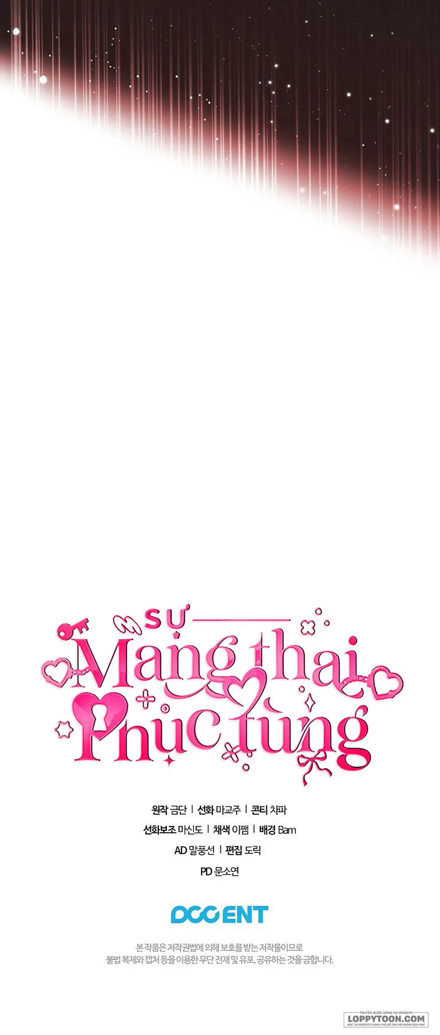 Sự Mang Thai Phục Tùng - Chap 24 - Trang 25