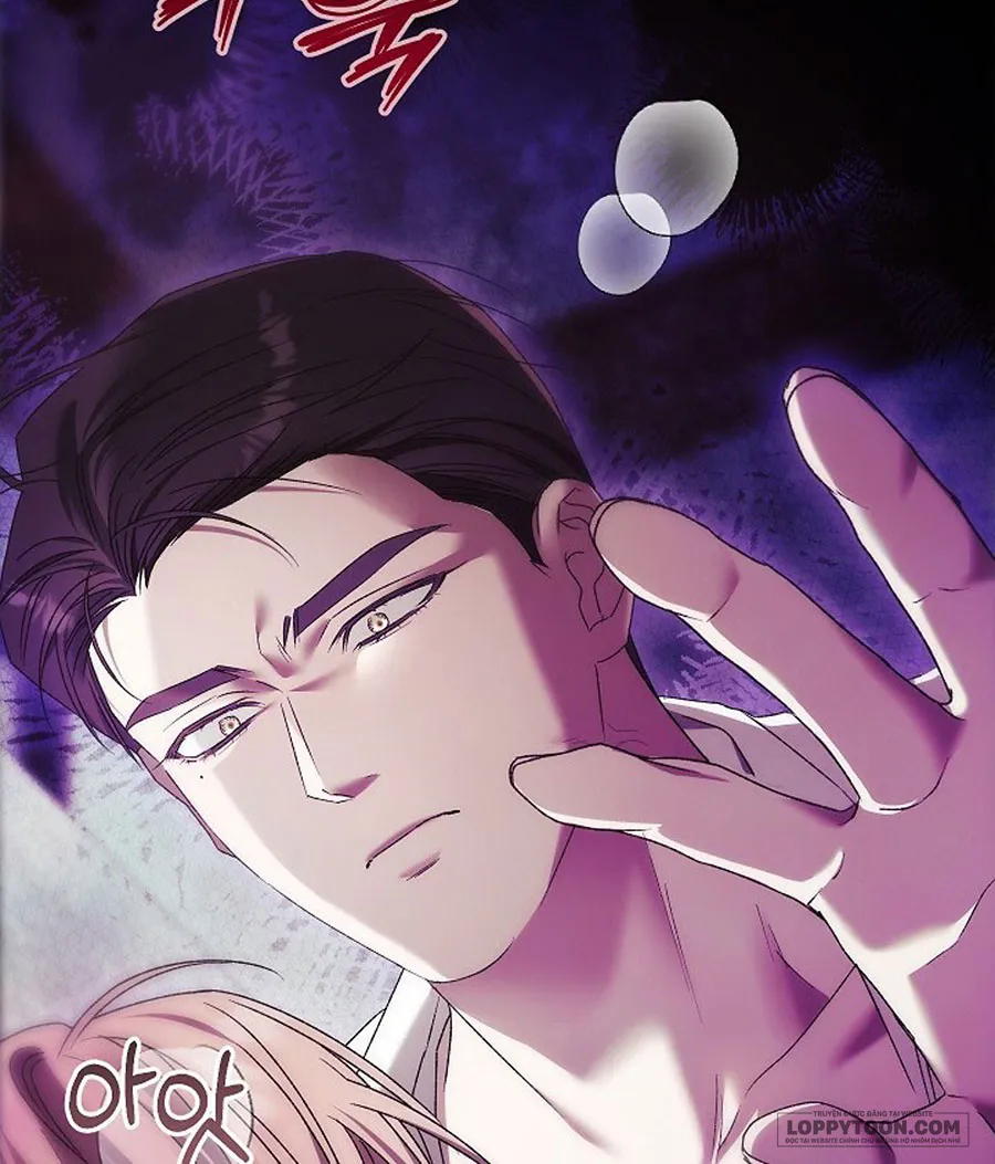 Sự Mang Thai Phục Tùng - Chap 24 - Trang 6