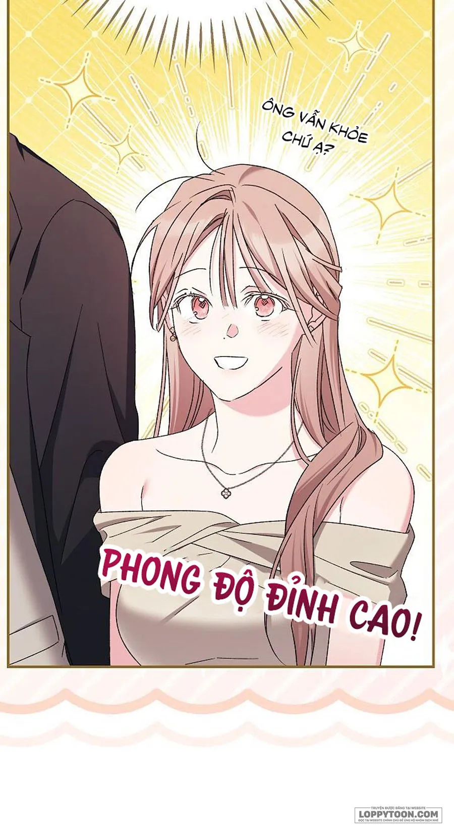 Sự Mang Thai Phục Tùng - Chap 25 - Trang 14