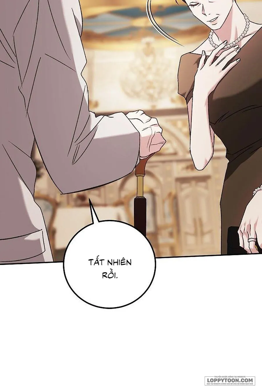 Sự Mang Thai Phục Tùng - Chap 25 - Trang 19