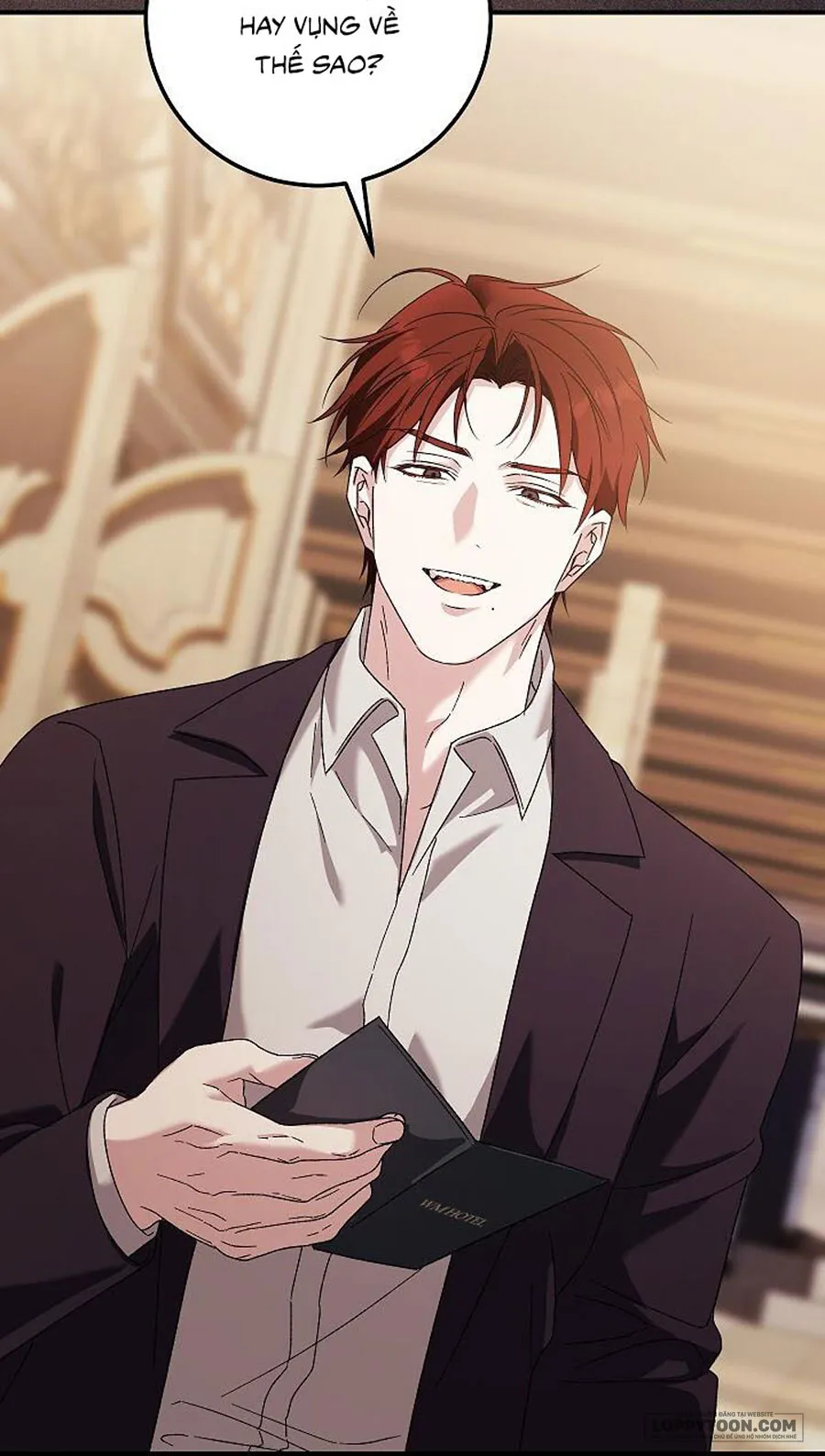 Sự Mang Thai Phục Tùng - Chap 25 - Trang 29