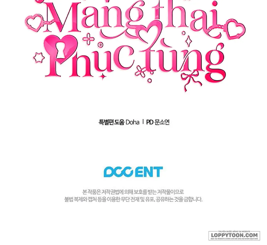 Sự Mang Thai Phục Tùng - Chap 27.5 - Trang 4
