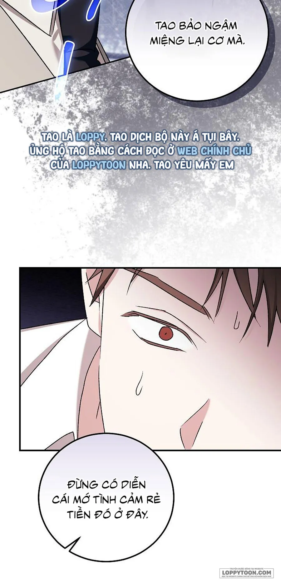 Sự Mang Thai Phục Tùng - Chap 27 - Trang 15