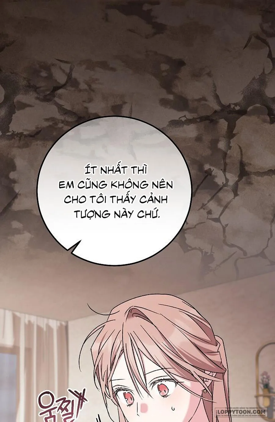 Sự Mang Thai Phục Tùng - Chap 27 - Trang 20