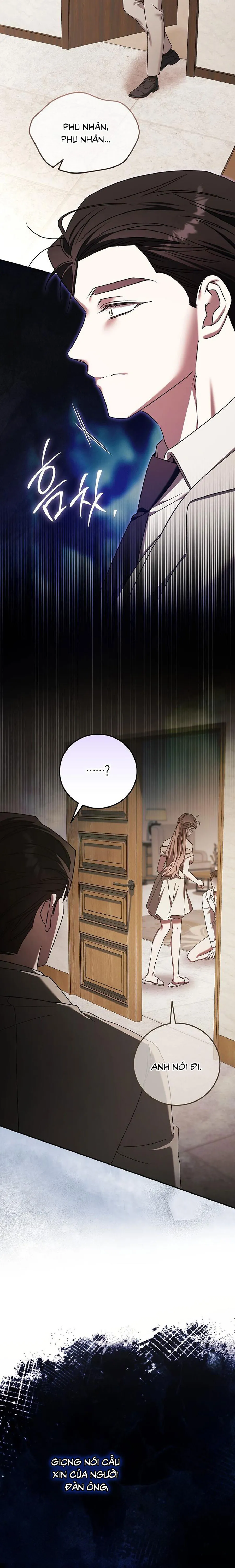 Sự Mang Thai Phục Tùng - Chap 27 - Trang 4