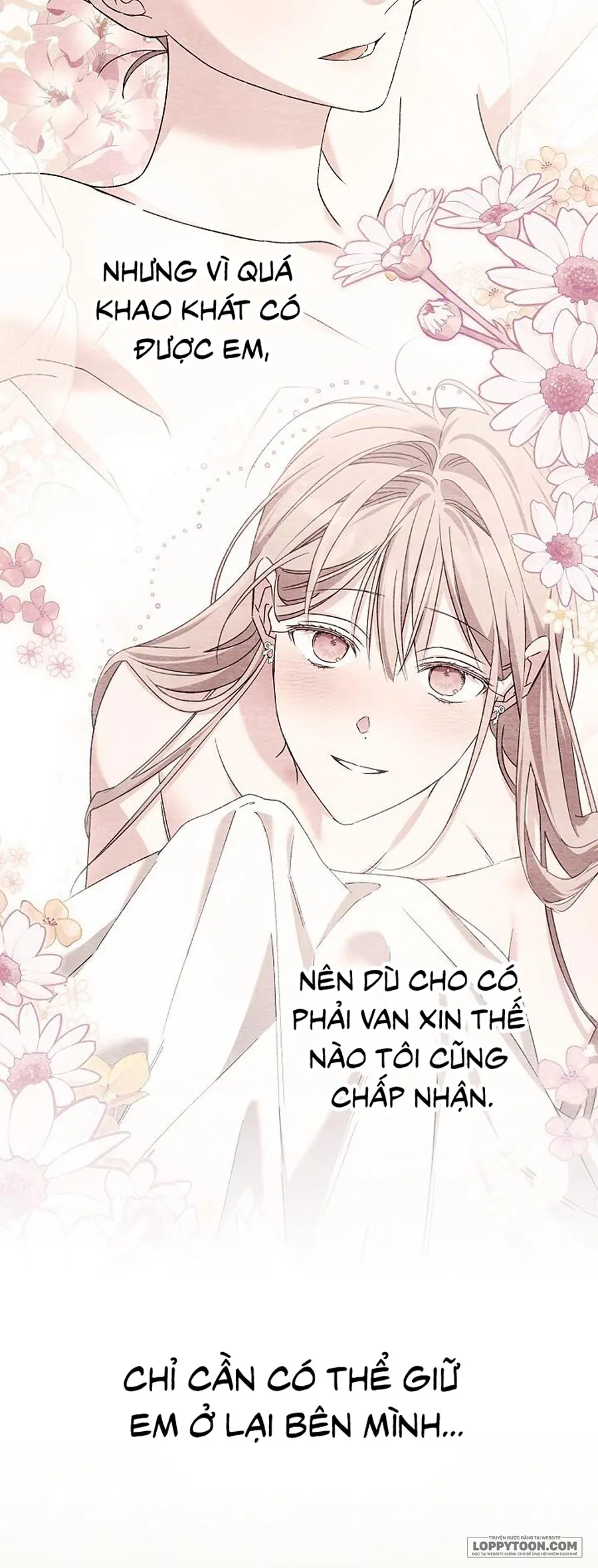 Sự Mang Thai Phục Tùng - Chap 28 - Trang 20