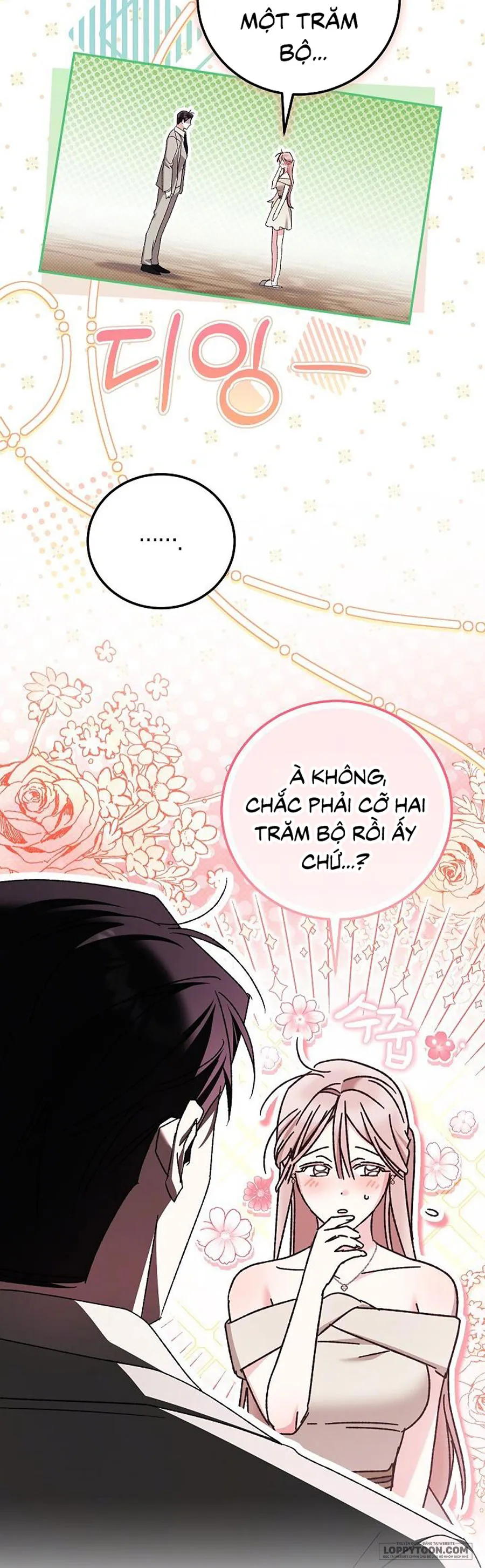 Sự Mang Thai Phục Tùng - Chap 28 - Trang 25