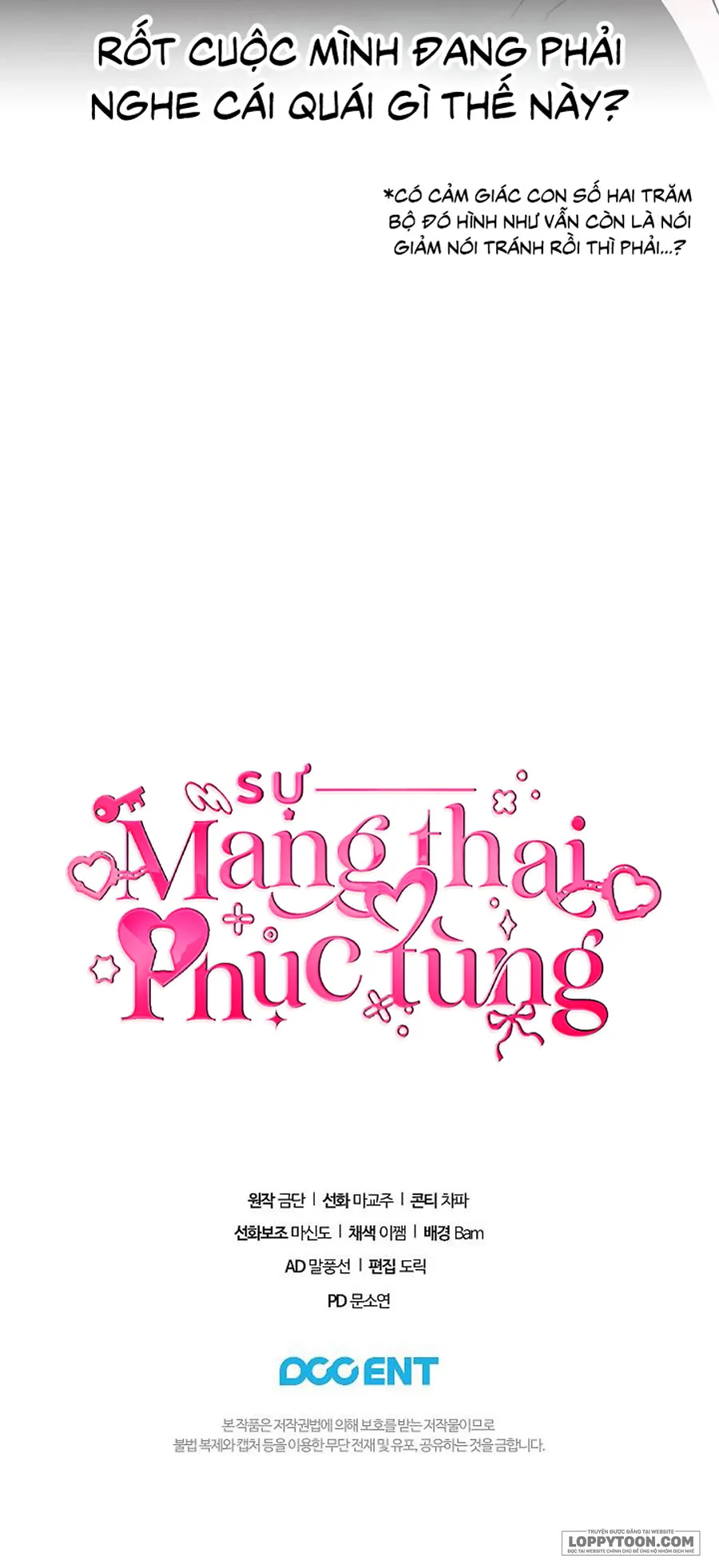 Sự Mang Thai Phục Tùng - Chap 28 - Trang 26