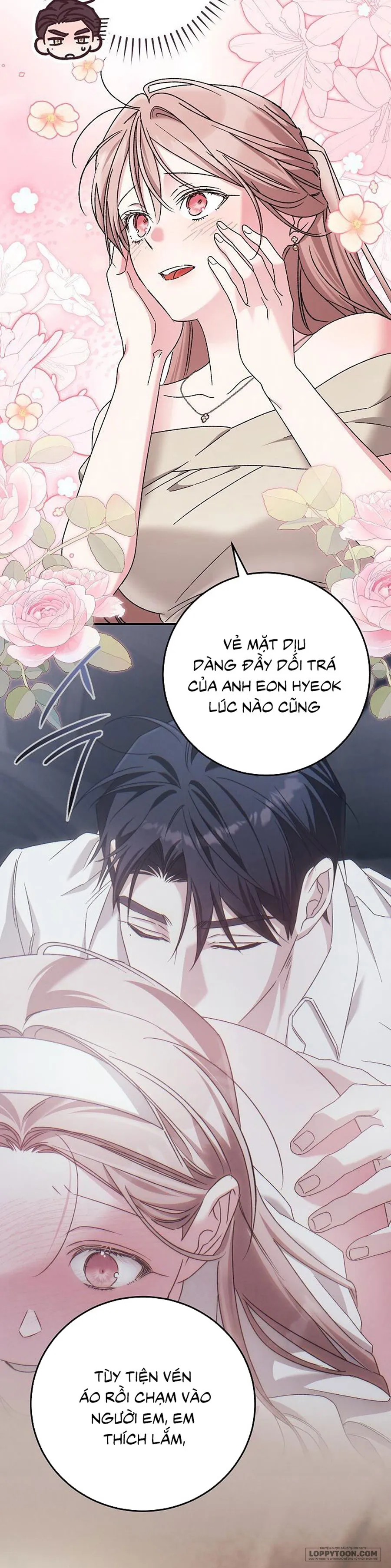 Sự Mang Thai Phục Tùng - Chap 29 - Trang 5