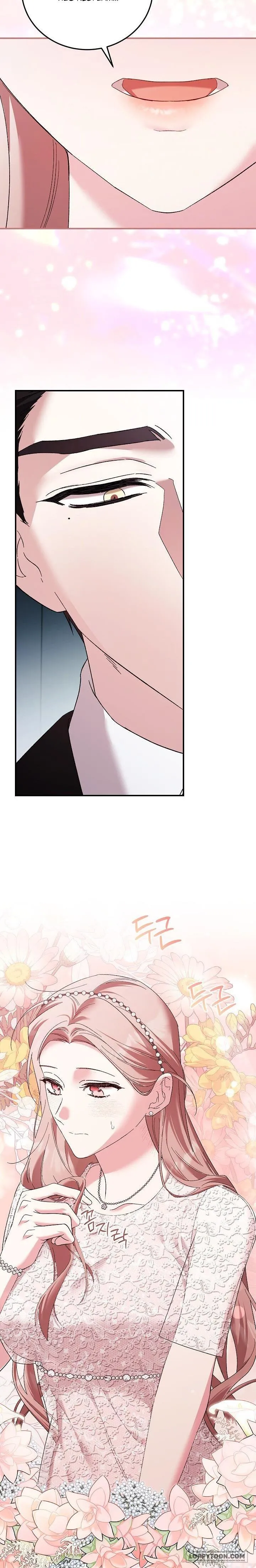 Sự Mang Thai Phục Tùng - Chap 3 - Trang 17