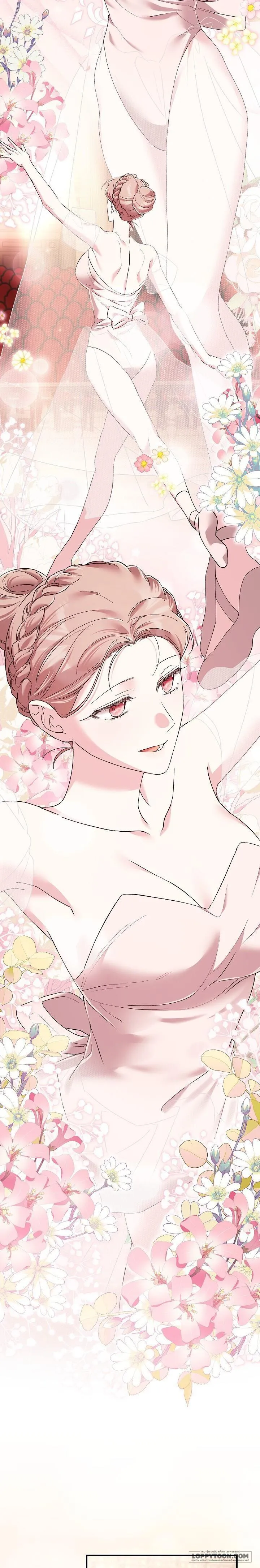 Sự Mang Thai Phục Tùng - Chap 3 - Trang 25