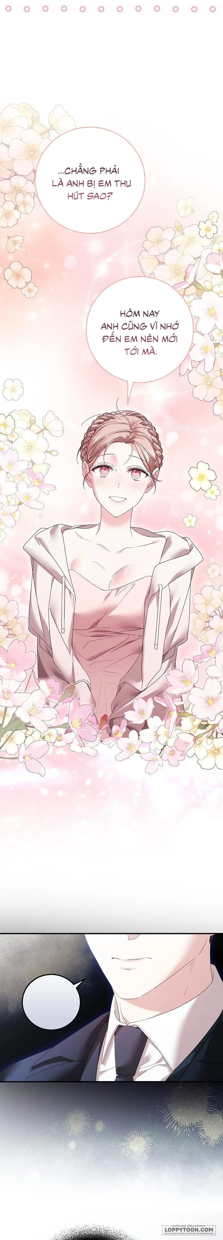 Sự Mang Thai Phục Tùng - Chap 4 - Trang 11