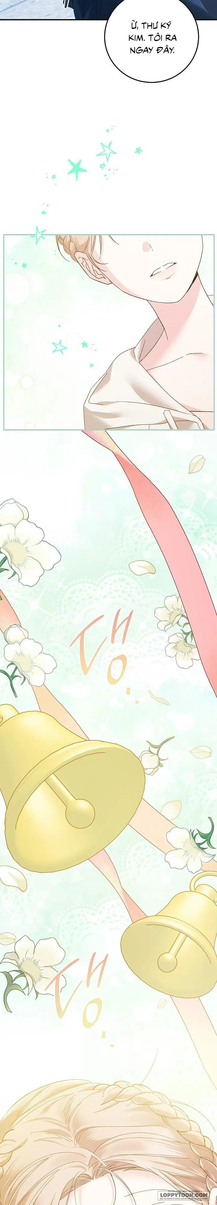 Sự Mang Thai Phục Tùng - Chap 4 - Trang 24