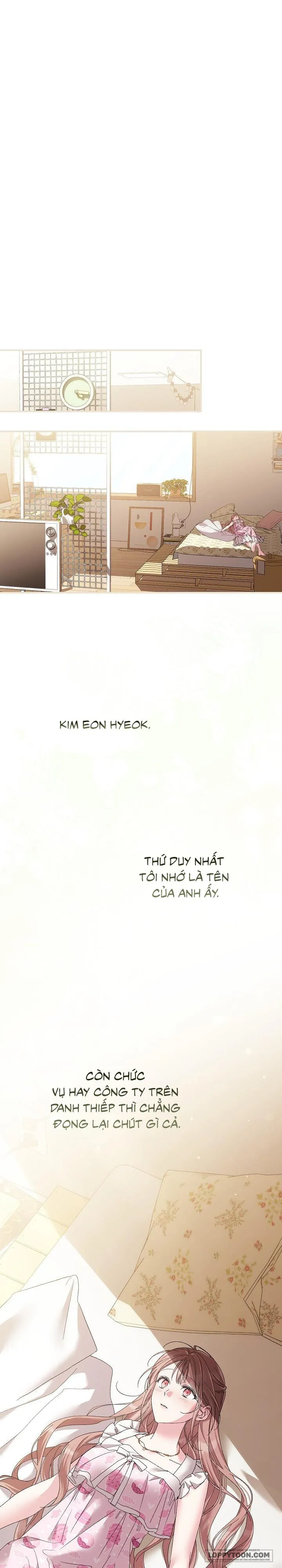 Sự Mang Thai Phục Tùng - Chap 4 - Trang 29
