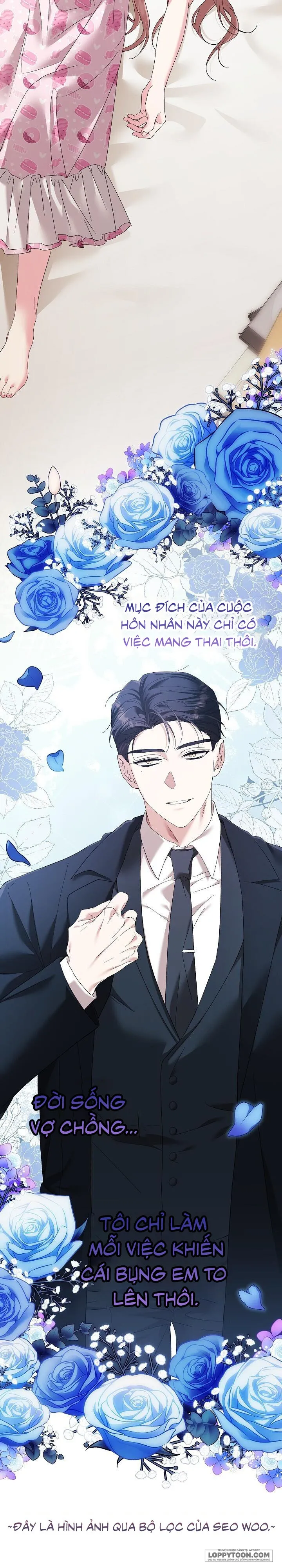 Sự Mang Thai Phục Tùng - Chap 4 - Trang 30