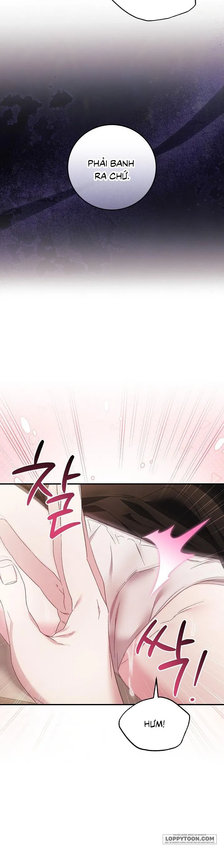 Sự Mang Thai Phục Tùng - Chap 6 - Trang 28