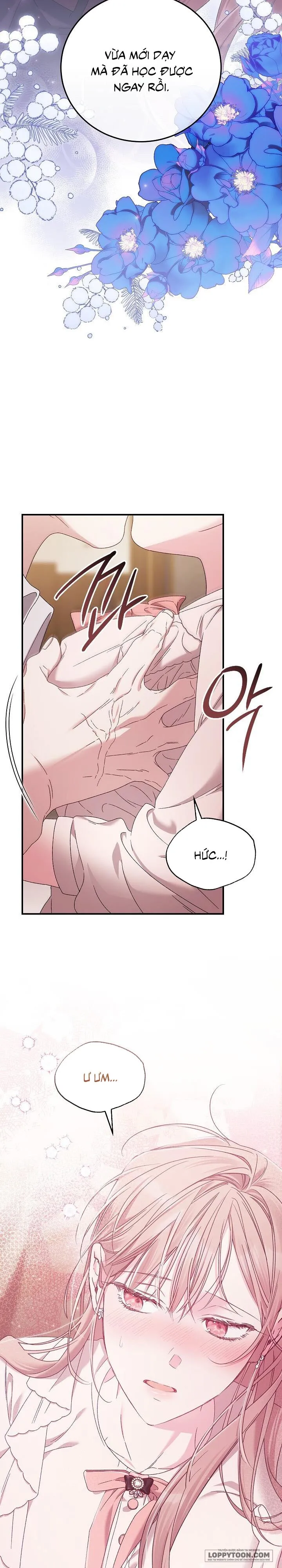 Sự Mang Thai Phục Tùng - Chap 6 - Trang 4