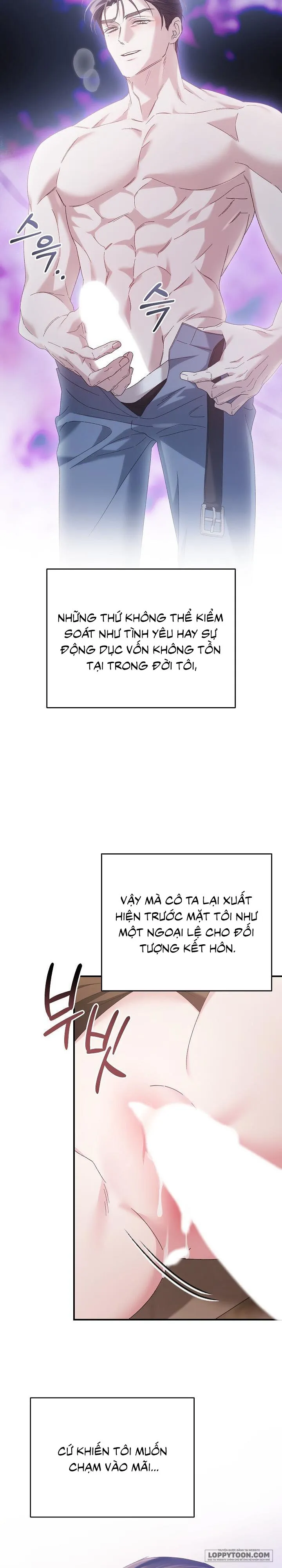 Sự Mang Thai Phục Tùng - Chap 7 - Trang 12