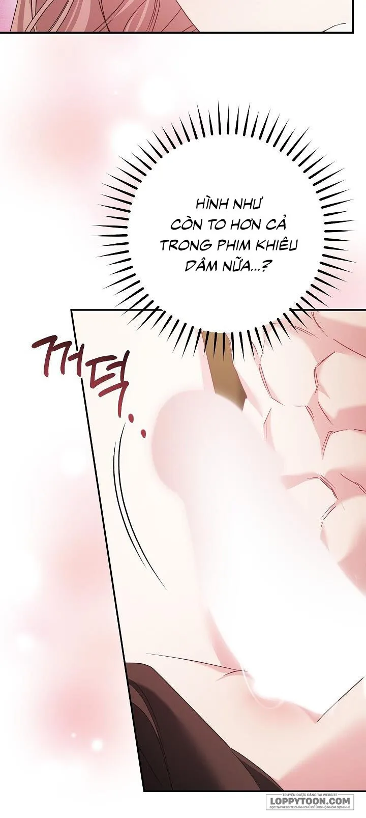 Sự Mang Thai Phục Tùng - Chap 7 - Trang 14