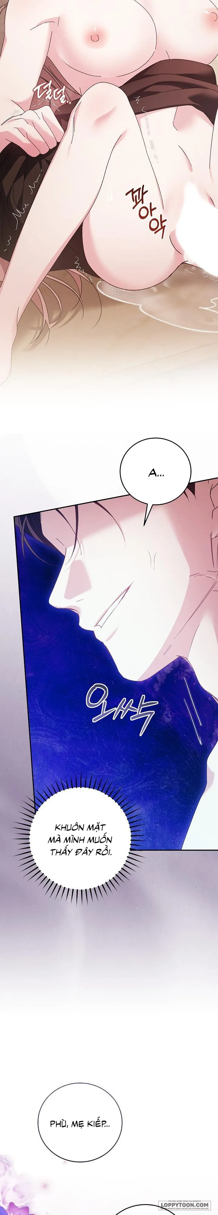 Sự Mang Thai Phục Tùng - Chap 7 - Trang 18
