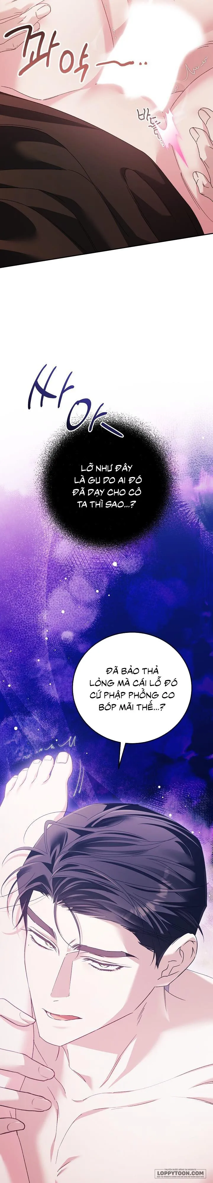 Sự Mang Thai Phục Tùng - Chap 7 - Trang 27