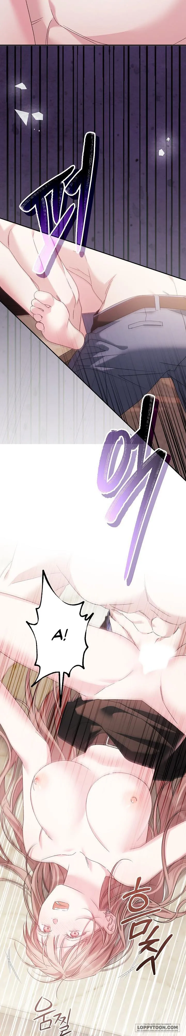 Sự Mang Thai Phục Tùng - Chap 7 - Trang 28