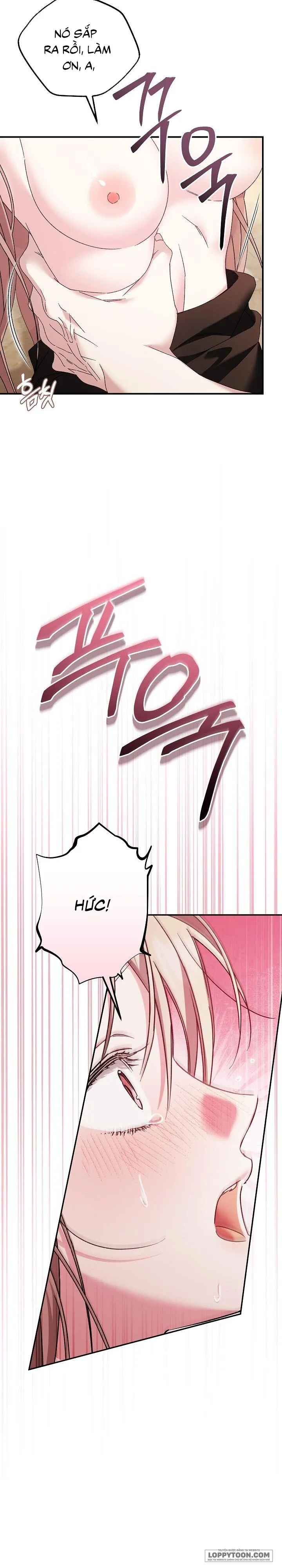 Sự Mang Thai Phục Tùng - Chap 8 - Trang 17