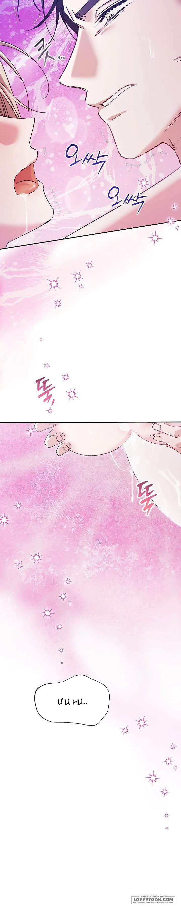 Sự Mang Thai Phục Tùng - Chap 8 - Trang 26