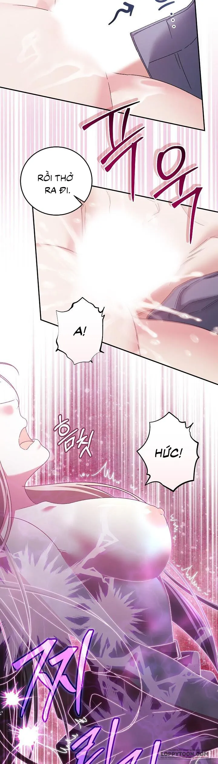 Sự Mang Thai Phục Tùng - Chap 8 - Trang 7