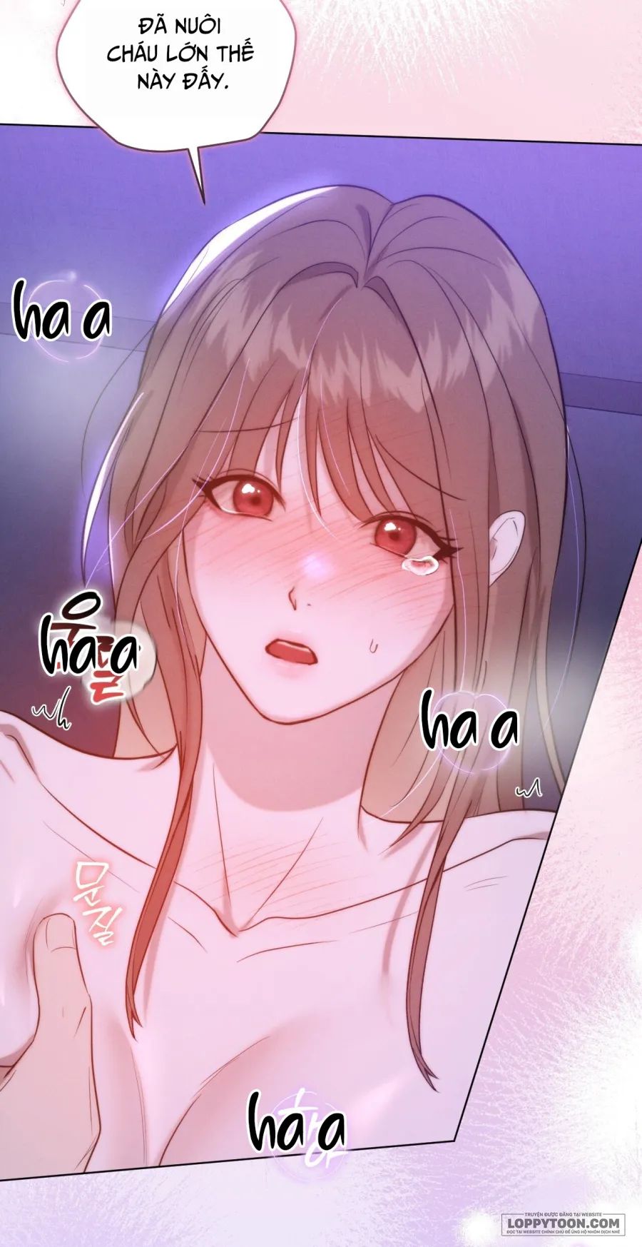 Sự Ngây Thơ Bị Vùi Lấp Trong Tro Tàn - Chap 1 - Trang 12