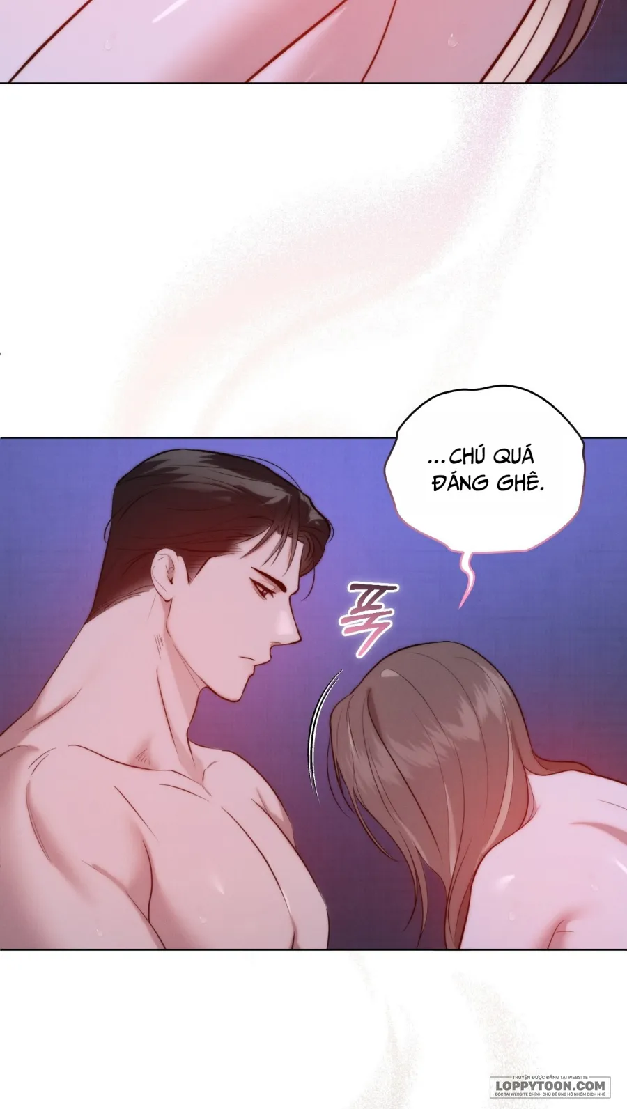 Sự Ngây Thơ Bị Vùi Lấp Trong Tro Tàn - Chap 1 - Trang 16