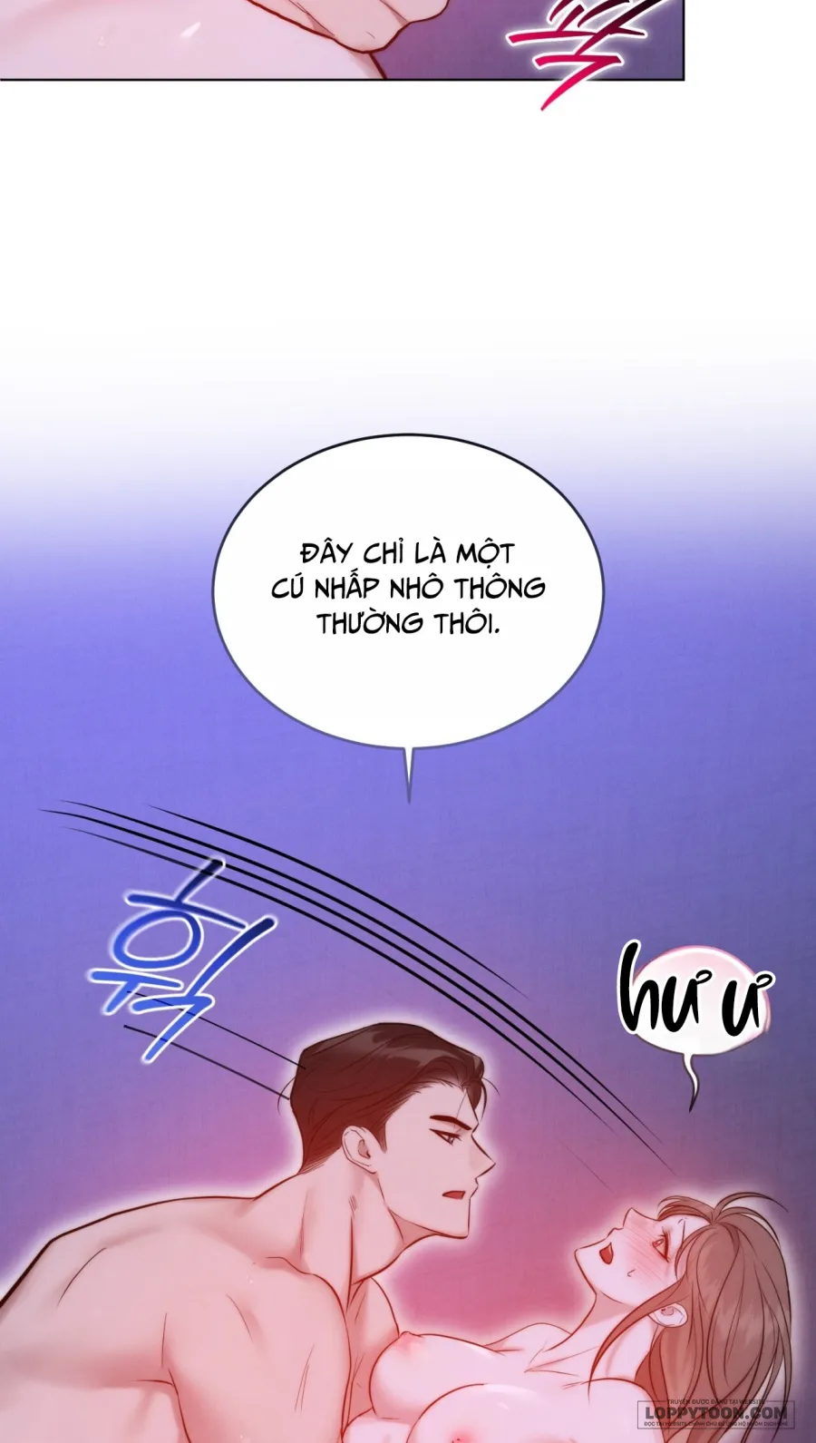 Sự Ngây Thơ Bị Vùi Lấp Trong Tro Tàn - Chap 1 - Trang 19