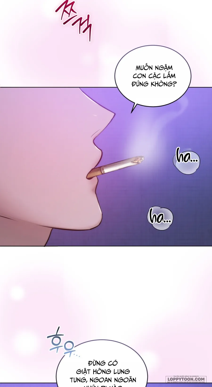 Sự Ngây Thơ Bị Vùi Lấp Trong Tro Tàn - Chap 1 - Trang 3