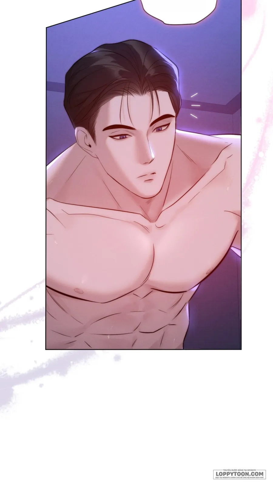 Sự Ngây Thơ Bị Vùi Lấp Trong Tro Tàn - Chap 1 - Trang 21